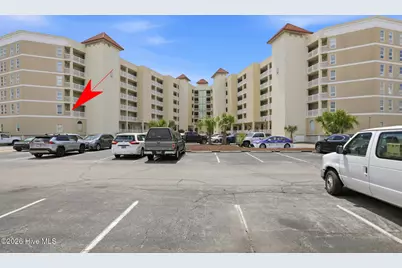 2000 New River Inlet Road #1114, North Topsail Beach, NC 28460 - Photo 1
