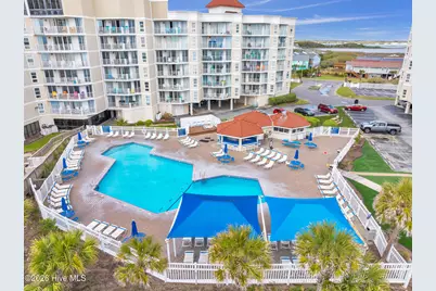 2000 New River Inlet Road #1114, North Topsail Beach, NC 28460 - Photo 85