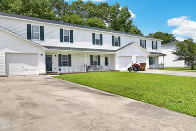 212 Winners Circle S, Jacksonville, NC 28546 - Photo 3