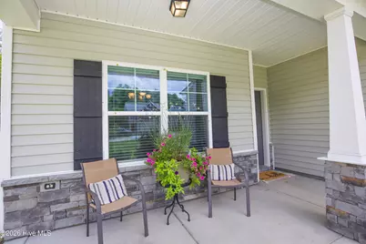 216 Blue Bay Lane, Cameron, NC 28326 - Photo 5