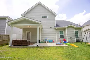 216 Blue Bay Ln, Cameron, NC 28326 - Photo 59