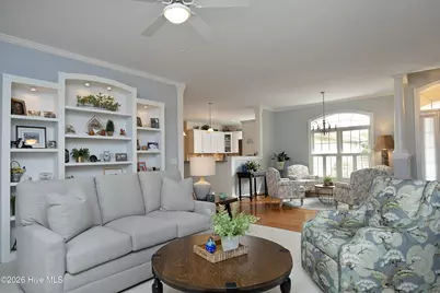 103 Belmont Court, Southern Pines, NC 28387 - Photo 19