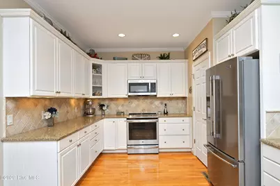 103 Belmont Court, Southern Pines, NC 28387 - Photo 23