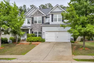 3934 Berkshire Way, Grovetown, GA 30813 - Photo 47
