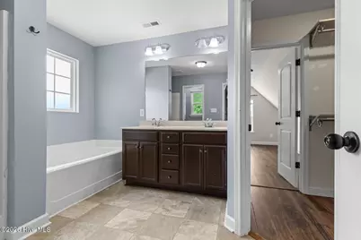 141 Laredo Drive, Jacksonville, NC 28540 - Photo 21