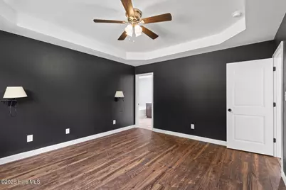 141 Laredo Drive, Jacksonville, NC 28540 - Photo 19