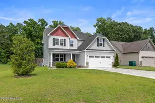 141 Laredo Dr, Jacksonville, NC 28540 - Photo 3