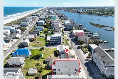 1204 Canal Drive #Unit 2, Carolina Beach, NC 28428 - Photo 55