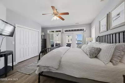 1204 Canal Drive #Unit 2, Carolina Beach, NC 28428 - Photo 35