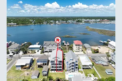 1204 Canal Drive #Unit 2, Carolina Beach, NC 28428 - Photo 59