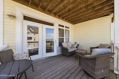 1204 Canal Drive #Unit 2, Carolina Beach, NC 28428 - Photo 29