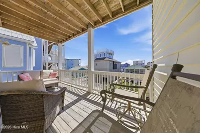 1204 Canal Drive #Unit 2, Carolina Beach, NC 28428 - Photo 23