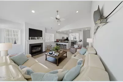 1204 Canal Drive #Unit 2, Carolina Beach, NC 28428 - Photo 7
