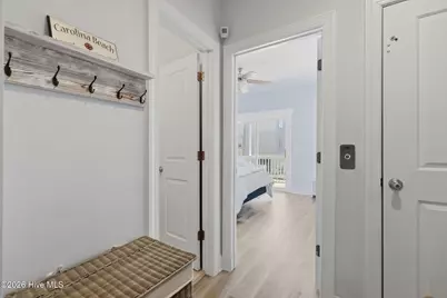 1204 Canal Drive #Unit 2, Carolina Beach, NC 28428 - Photo 35