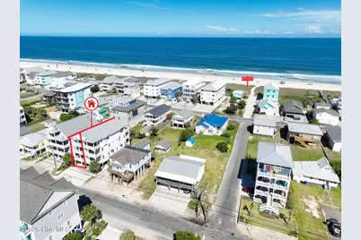 1204 Canal Drive #Unit 2, Carolina Beach, NC 28428 - Photo 53