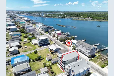 1204 Canal Drive #Unit 2, Carolina Beach, NC 28428 - Photo 61