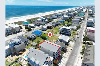 1204 Canal Drive #Unit 2, Carolina Beach, NC 28428 - Photo 63