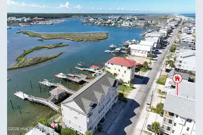1204 Canal Drive #Unit 2, Carolina Beach, NC 28428 - Photo 55