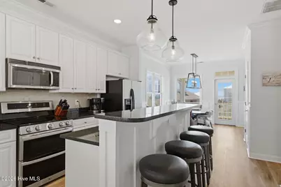 1204 Canal Drive #Unit 2, Carolina Beach, NC 28428 - Photo 11