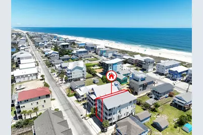 1204 Canal Drive #Unit 2, Carolina Beach, NC 28428 - Photo 57