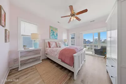 1204 Canal Drive #Unit 2, Carolina Beach, NC 28428 - Photo 21