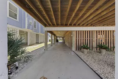 1204 Canal Drive #Unit 2, Carolina Beach, NC 28428 - Photo 45