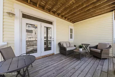 1204 Canal Drive #Unit 2, Carolina Beach, NC 28428 - Photo 43