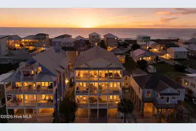 1204 Canal Drive #Unit 2, Carolina Beach, NC 28428 - Photo 1