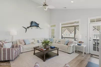 1204 Canal Drive #Unit 2, Carolina Beach, NC 28428 - Photo 3