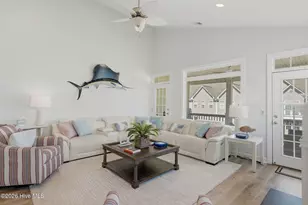 1204 Canal Dr, Carolina Beach, NC 28428 - Photo 3