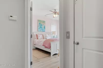 1204 Canal Drive #Unit 2, Carolina Beach, NC 28428 - Photo 21