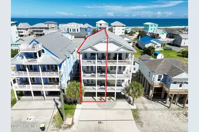 1204 Canal Drive #Unit 2, Carolina Beach, NC 28428 - Photo 51