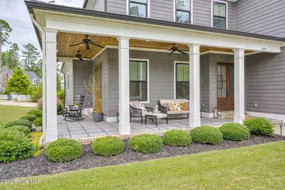 909 Ellis Lane, Evans, GA 30809 - Photo 5