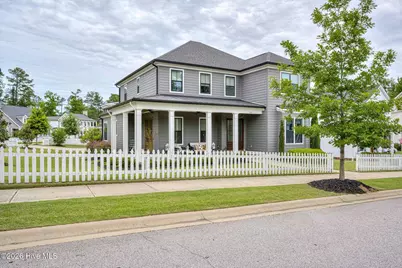 909 Ellis Lane, Evans, GA 30809 - Photo 3