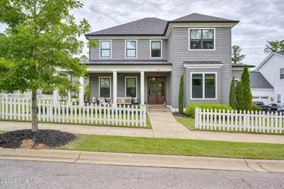909 Ellis Lane, Evans, GA 30809 - Photo 1