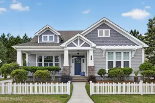 1081 Sandy Grove Pl, Leland, NC 28451 - Photo 1