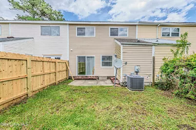 209 Myrtlewood Circle, Jacksonville, NC 28546 - Photo 51