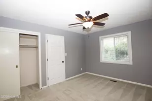 27 Par Dr, Whispering Pines, NC 28327 - Photo 31