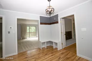 27 Par Dr, Whispering Pines, NC 28327 - Photo 5
