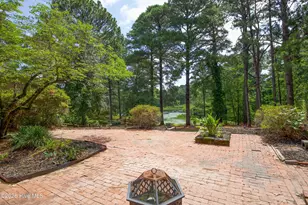 27 Par Dr, Whispering Pines, NC 28327 - Photo 45
