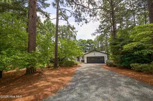 27 Par Dr, Whispering Pines, NC 28327 - Photo 1