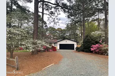 27 Par Drive, Whispering Pines, NC 28327 - Photo 1