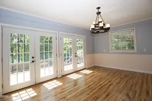 27 Par Dr, Whispering Pines, NC 28327 - Photo 7