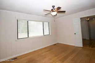 27 Par Dr, Whispering Pines, NC 28327 - Photo 21