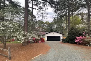 27 Par Dr, Whispering Pines, NC 28327 - Photo 49