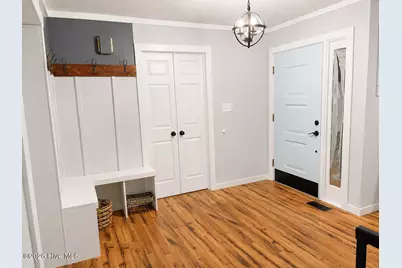 27 Par Drive, Whispering Pines, NC 28327 - Photo 3