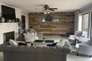 27 Par Dr, Whispering Pines, NC 28327 - Photo 5
