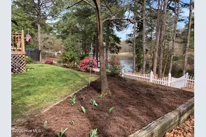 27 Par Drive, Whispering Pines, NC 28327 - Photo 19