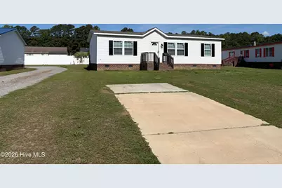 88 Wolf Trap Court, Roanoke Rapids, NC 27870 - Photo 1