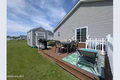 193 Mulberry Drive, Washington, NC 27889 - Photo 35